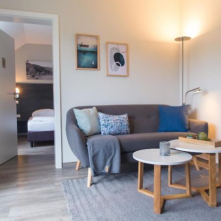 Aparthotel Cochem Kültér fotó