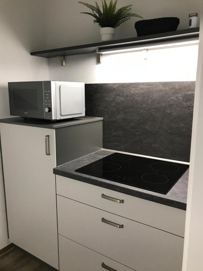 Aparthotel Cochem Kültér fotó