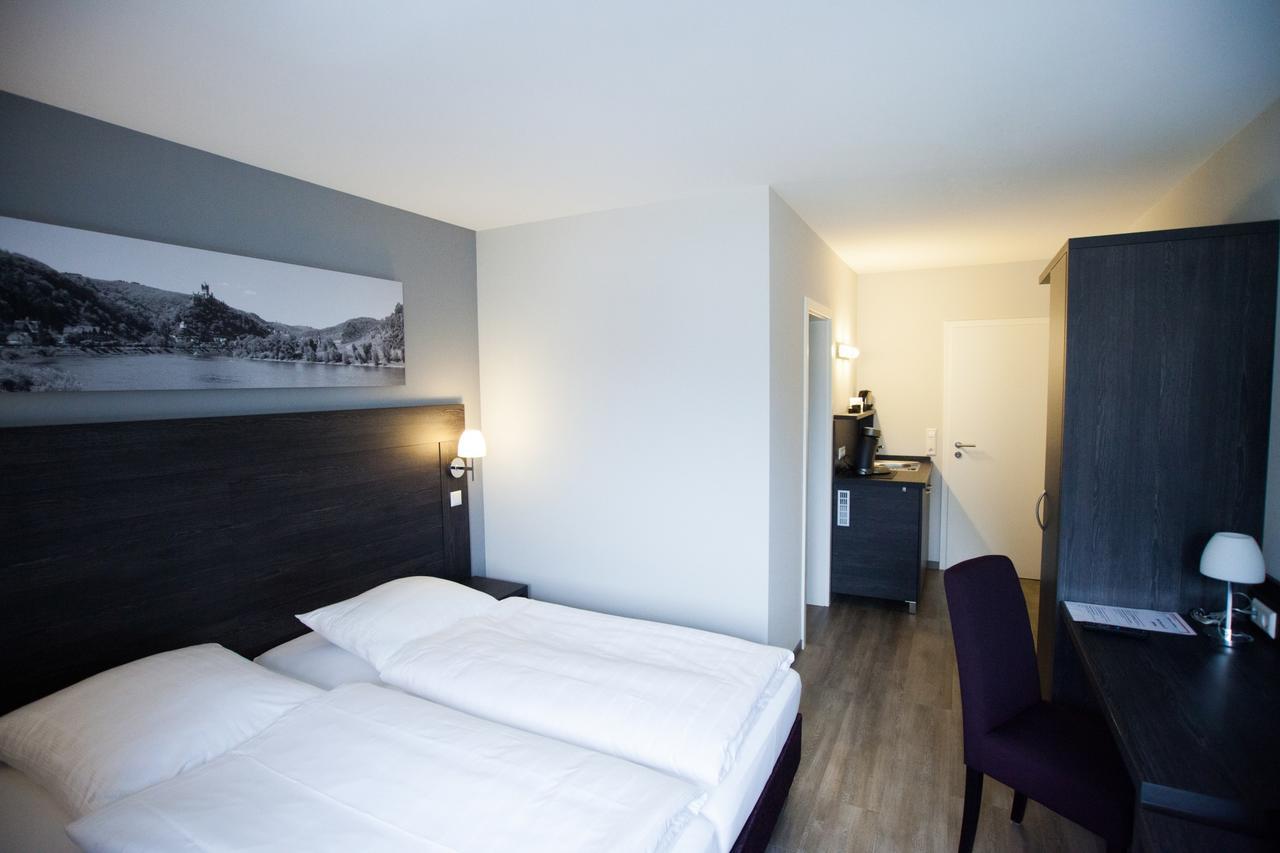 Aparthotel Cochem Kültér fotó