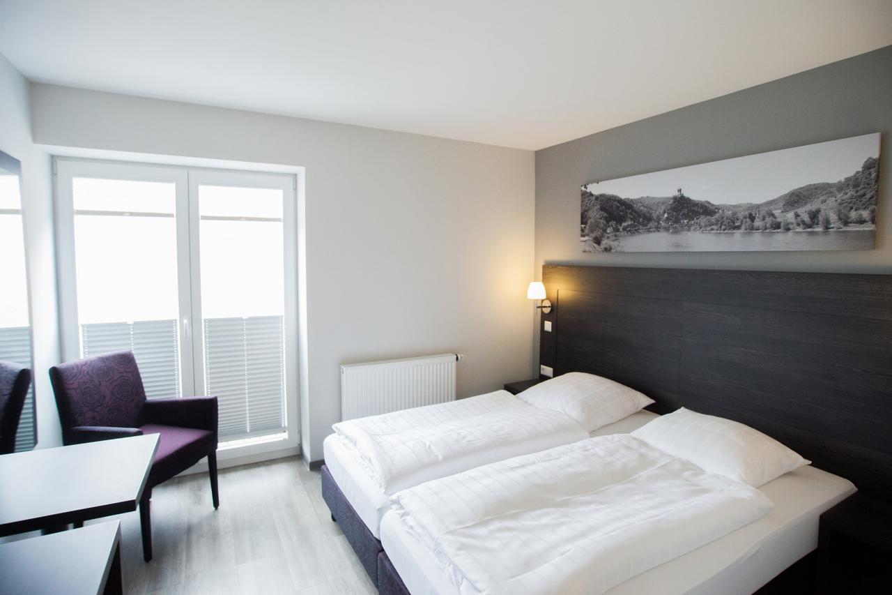 Aparthotel Cochem Kültér fotó
